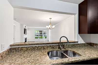 1010 Nicholwood Drive #103, Raleigh, NC 27605 - Photo 14