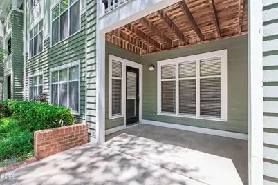 1010 Nicholwood Drive #103, Raleigh, NC 27605 - Photo 28