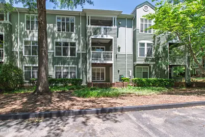 1010 Nicholwood Drive #103, Raleigh, NC 27605 - Photo 32