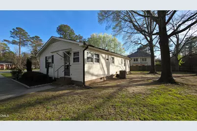 1108 S 6th Street, Lillington, NC 27546 - Photo 2