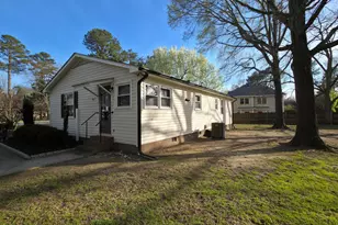 1108 S 6th St, Lillington, NC 27546 - Photo 2