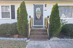 1108 S 6th St, Lillington, NC 27546 - Photo 2