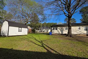 1108 S 6th St, Lillington, NC 27546 - Photo 18