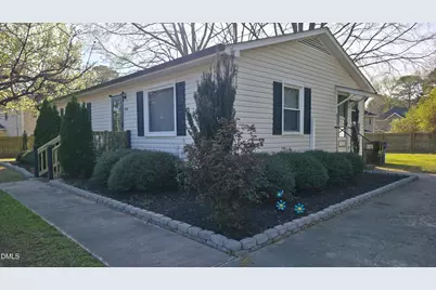 1108 S 6th Street, Lillington, NC 27546 - Photo 12
