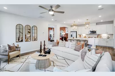 717 Bolera Road, Knightdale, NC 27545 - Photo 10