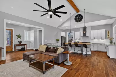 464 Deer Mountain Road, Pittsboro, NC 27312 - Photo 14