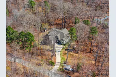 464 Deer Mountain Road, Pittsboro, NC 27312 - Photo 2