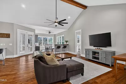 464 Deer Mountain Road, Pittsboro, NC 27312 - Photo 4