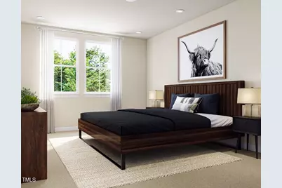 706 Hyperion Alley, Wake Forest, NC 27587 - Photo 26