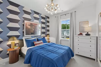 706 Hyperion Alley, Wake Forest, NC 27587 - Photo 52