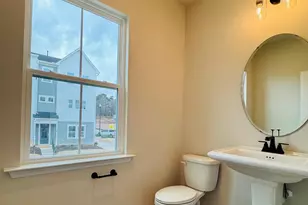 706 Hyperion Aly, Wake Forest, NC 27587 - Photo 22