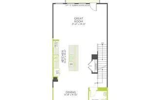 706 Hyperion Aly, Wake Forest, NC 27587 - Photo 4