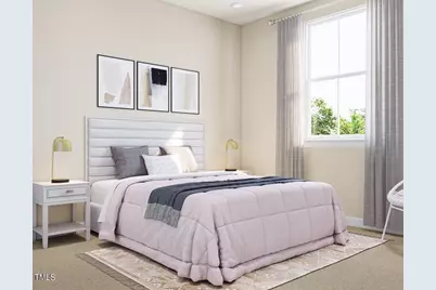 706 Hyperion Alley, Wake Forest, NC 27587 - Photo 30