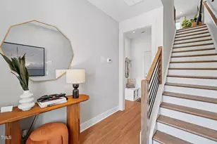 706 Hyperion Aly, Wake Forest, NC 27587 - Photo 54