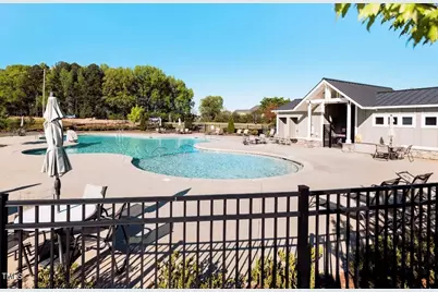 706 Hyperion Alley, Wake Forest, NC 27587 - Photo 34