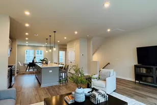 706 Hyperion Aly, Wake Forest, NC 27587 - Photo 16
