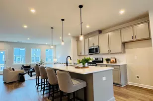 706 Hyperion Aly, Wake Forest, NC 27587 - Photo 8