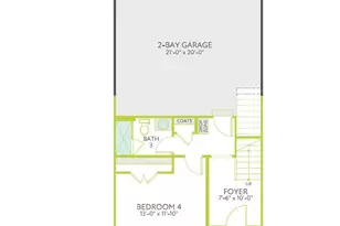 706 Hyperion Aly, Wake Forest, NC 27587 - Photo 10