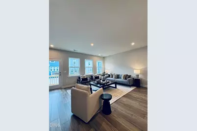 706 Hyperion Alley, Wake Forest, NC 27587 - Photo 16