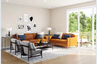 706 Hyperion Alley, Wake Forest, NC 27587 - Photo 22