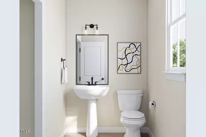 706 Hyperion Alley, Wake Forest, NC 27587 - Photo 26