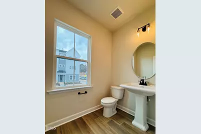 706 Hyperion Alley, Wake Forest, NC 27587 - Photo 20