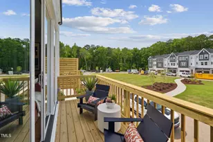 706 Hyperion Aly, Wake Forest, NC 27587 - Photo 52