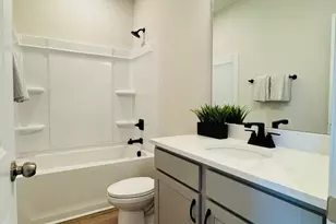 706 Hyperion Aly, Wake Forest, NC 27587 - Photo 24