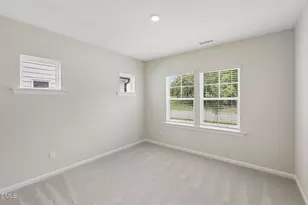 736 Bolera Rd, Knightdale, NC 27545 - Photo 16