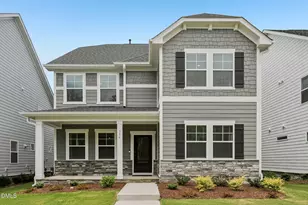 736 Bolera Rd, Knightdale, NC 27545 - Photo 1