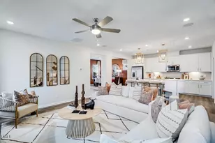 736 Bolera Rd, Knightdale, NC 27545 - Photo 12