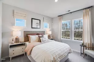 736 Bolera Rd, Knightdale, NC 27545 - Photo 20