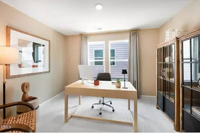 736 Bolera Road, Knightdale, NC 27545 - Photo 20