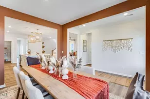 736 Bolera Rd, Knightdale, NC 27545 - Photo 8