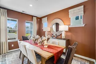736 Bolera Rd, Knightdale, NC 27545 - Photo 8