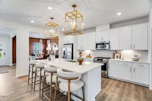 736 Bolera Rd, Knightdale, NC 27545 - Photo 14