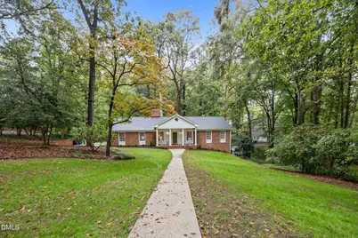 4902 Carteret Drive, Raleigh, NC 27612 - Photo 2