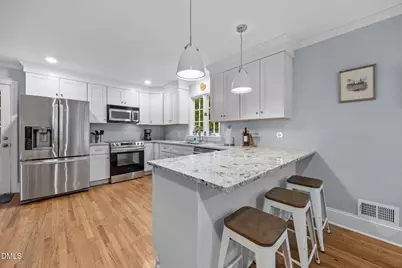 4902 Carteret Drive, Raleigh, NC 27612 - Photo 8