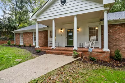 4902 Carteret Drive, Raleigh, NC 27612 - Photo 2