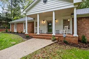 4902 Carteret Dr, Raleigh, NC 27612 - Photo 2
