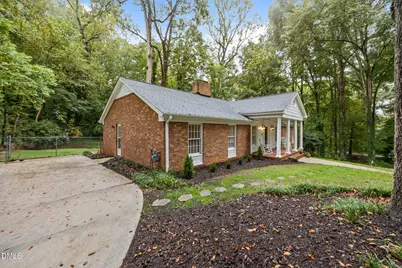 4902 Carteret Drive, Raleigh, NC 27612 - Photo 4