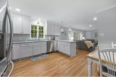 4902 Carteret Drive, Raleigh, NC 27612 - Photo 8
