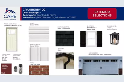 9042 Phoenix Court, Middlesex, NC 27557 - Photo 4