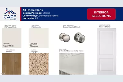 9042 Phoenix Court, Middlesex, NC 27557 - Photo 6