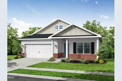 9042 Phoenix Court, Middlesex, NC 27557 - Photo 2