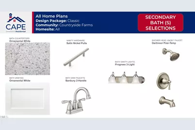 9042 Phoenix Court, Middlesex, NC 27557 - Photo 8