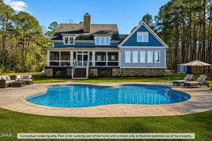 246 Lake Magnolia Wy, Smithfield, NC 27577 - Photo 56