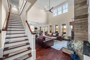 246 Lake Magnolia Wy, Smithfield, NC 27577 - Photo 12