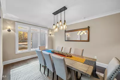 246 Lake Magnolia Way, Smithfield, NC 27577 - Photo 8