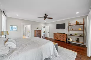 246 Lake Magnolia Wy, Smithfield, NC 27577 - Photo 30